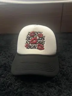 Lil Shot トラッカーキャップ メッシュキャップのサムネイル