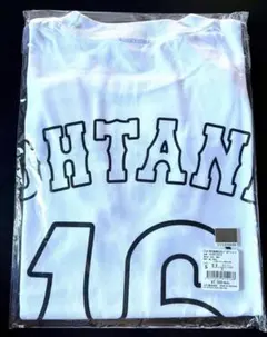 【限定商品】大谷翔平 2023WBC優勝記念Tシャツ Sサイズ 侍ジャパン