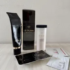 クレドポーボーテ　プードルトランスパラントn M ライト　レフィル