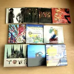 2026年最新】cdまとめ売りの人気アイテム - メルカリ