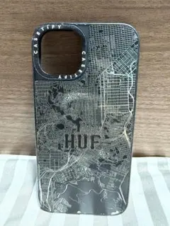 2026年最新】HUF CASETiFYの人気アイテム - メルカリ