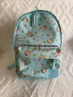 クレヨンしんちゃんリュック