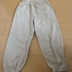 韓国子供服　bonito スウェットパンツ