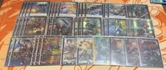 DM 4cドギラゴン デッキ 未使用 42枚 セット メルカリ便 DM ローグライクドギドラゴン 4cドギラゴン王道 デッキ セット