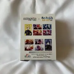 プロセカ あんスタ エピカ 1BOX