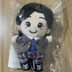 ちびぬい　道枝駿佑(金田一少年)
