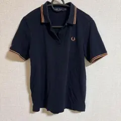 FRED PERRY ポロシャツ G3600 UK10