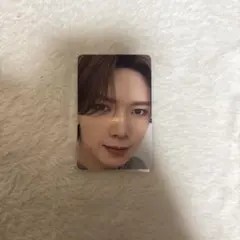 ATEEZ golden hour pt2 Minirecord ヨサン　トレカ