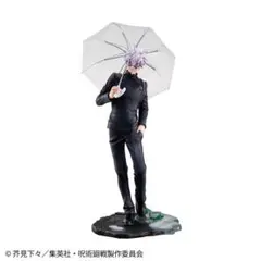 【新品未開封】呪術廻戦 五条悟・夏油傑 高専ver フィギュア