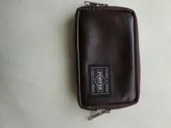PORTER / FREE STYLE　MULTI COIN CASE