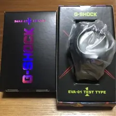 2025年最新】DW-6900FS エヴァの人気アイテム - メルカリ