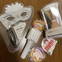 Hey! Say! JUMP ペンライト　まとめ売り