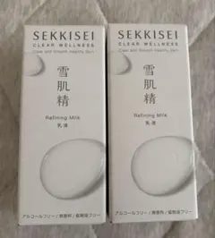 ESTESSIMO ウェルサート ボディセラムソープ 250ml 2本セット - メルカリ
