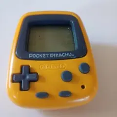 未開封 新品 ポケットピカチュウ 万歩計 いつでもどこでもピカチュウといっしょ 楽天市場】【未開封】 ポケットピカチュウカラー 金・銀と
