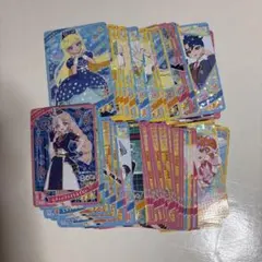 ひみつのアイプリ　アイプリカード　まとめ売り