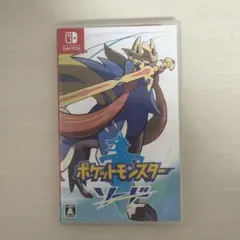 吉*田様 ポケットモンスター ソード - メルカリ