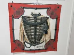 meru様専用 エルメス グラン・トゥラララ・バンダナ 55 スカーフ