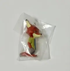 ズートピア ならぶんです。 ニック ワイルド Zootopia