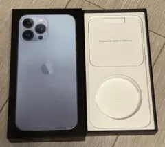 iPhone 13 Pro Max 512GB 空箱のみ