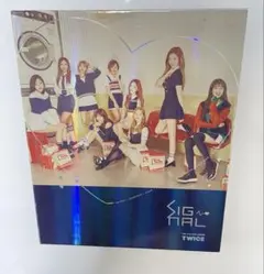 TWICE SIGNAL アルバム