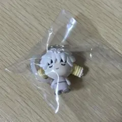 HUNTER×HUNTER めじるしアクセサリー コムギ