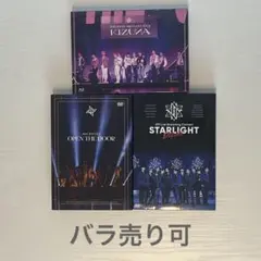 JO1 DVD BluRay