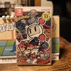 スーパーボンバーマン R