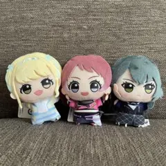 2025年最新】学園アイドルマスター ちびぐるみ stage!~vol.1の人気