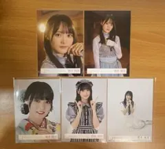 2025年最新】増本綺良 生写真 まとめ売りの人気アイテム - メルカリ