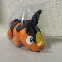 ポケモン 一番くじ ポカブ C賞 イッシュ地方 ぬいぐるみ 30th 未開封品のサムネイル