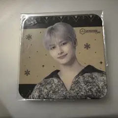 【公式】SEVENTEEN ジュン　セブチカフェ