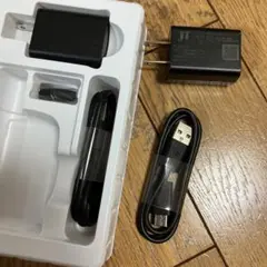 with2 充電器 2セット