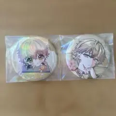 シクフォニ缶バッジ みこと