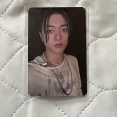 ハルト トレカ ソウルコン md 特典 weverse TREASURE