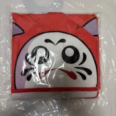 GIGO限定 CrazyRaccoon CR フード付きタオル だるまいずごっど - メルカリ