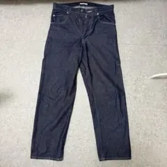 LOOSE FIT DENIM WYMのサムネイル
