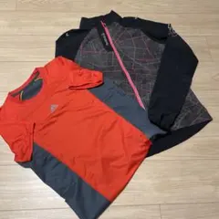 ランニング　ウェア　メンズ