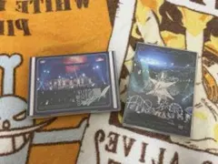 ≠ME ライブDVD