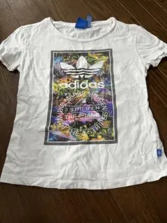 アディダスオリジナルス　半袖