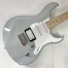 YAMAHA エレキギター 旧ロゴPACIFICA PAC112VCX - メルカリ