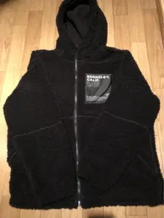 ノースフェイス　ホワイトレーベル　フリース　黒　M 新品