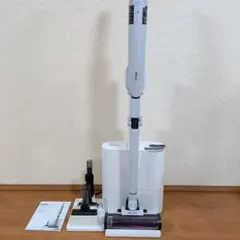 SharkECO POWER IQ LC301JBK 2024年製 動作確認済み - メルカリ