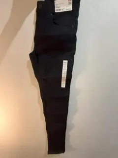 UNIQLO ウルトラストレッチスキニーフィットジーンズ 73cm