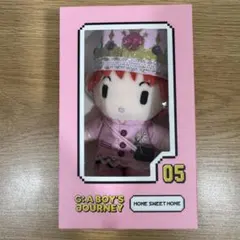 G-DRAGON 韓国　ポップアップ　プラッシュキーリング　POWER ジヨン G-DRAGON 韓国 ポップアップ プラッシュキーリング A BOY'S - メルカリ