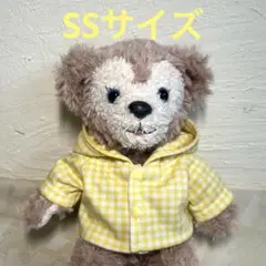 ダッフィーコスチューム25-0903-3