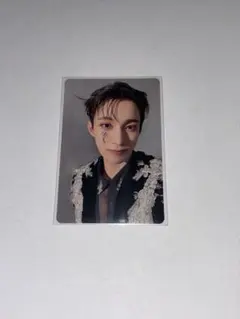 SEVENTEEN 消費期限 ドギョム トレカ