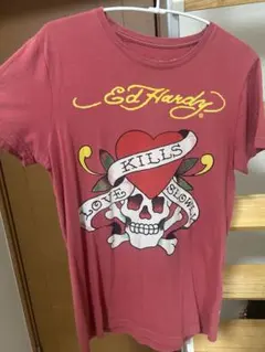 ed hardy tシャツのサムネイル