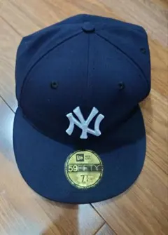 New Era 59FIFTY ベースボールキャップ 7 3/4 ニューエラ