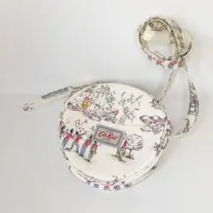 Cath Kids キッズ ショルダーバッグ