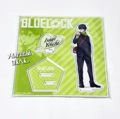 ブルーロック マズル 私服 アクリルスタンド 潔世一